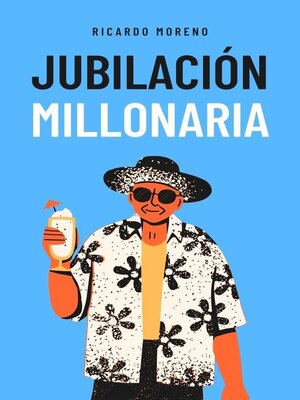 cover image of Jubilación Millonaria